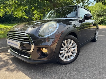 Used MINI Hatch 2014 for sale - 79030451: Photo