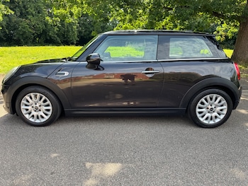 Used MINI Hatch 2014 for sale - 79030451: Photo