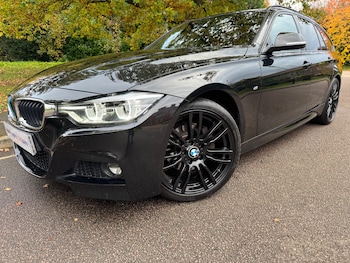 Used BMW 3 Series 2017 for sale - 76316595: Photo