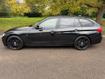 Used BMW 3 Series 2017 for sale - 76316595: Photo