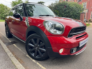 Used MINI Countryman 2014 for sale - 78371794: Photo