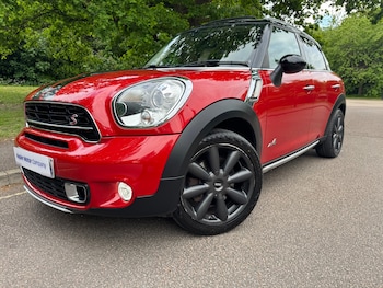 Used MINI Countryman 2014 for sale - 78371794: Photo
