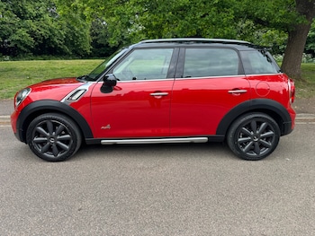Used MINI Countryman 2014 for sale - 78371794: Photo