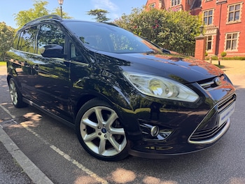 Used Ford Grand C-Max 2011 for sale - 78409613: Photo