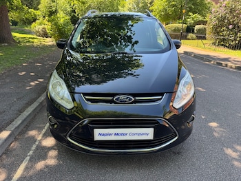 Used Ford Grand C-Max 2011 for sale - 78409613: Photo