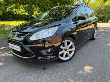 Used Ford Grand C-Max 2011 for sale - 78409613: Photo