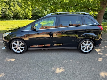 Used Ford Grand C-Max 2011 for sale - 78409613: Photo