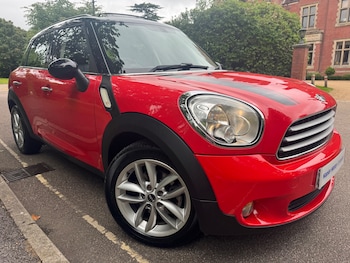 Used MINI Countryman 2010 for sale - 78964825: Photo