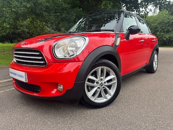 Used MINI Countryman 2010 for sale - 78964825: Photo