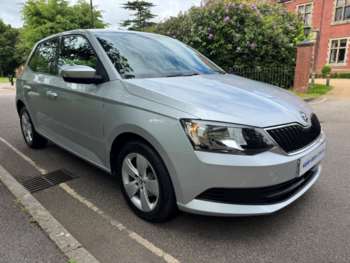 2015 (15) - 1.2 TSI SE Hatchback 5dr Petrol Manual Euro 6 (s/s) (90 ps)
