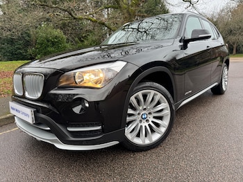 Used BMW X1 2014 for sale - 77158053: Photo
