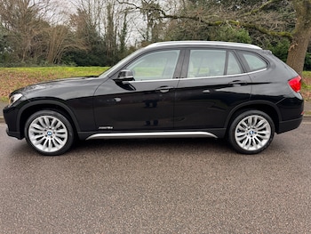 Used BMW X1 2014 for sale - 77158053: Photo