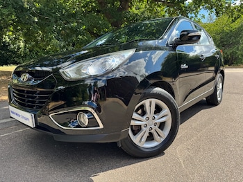 Used Hyundai Ix35 2011 for sale - 79450943: Photo