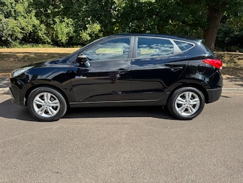 Used Hyundai Ix35 2011 for sale - 79450943: Photo