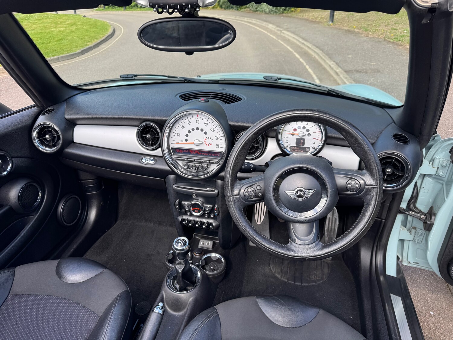 Used MINI Convertible 2012 for sale - 78210517: Photo 11