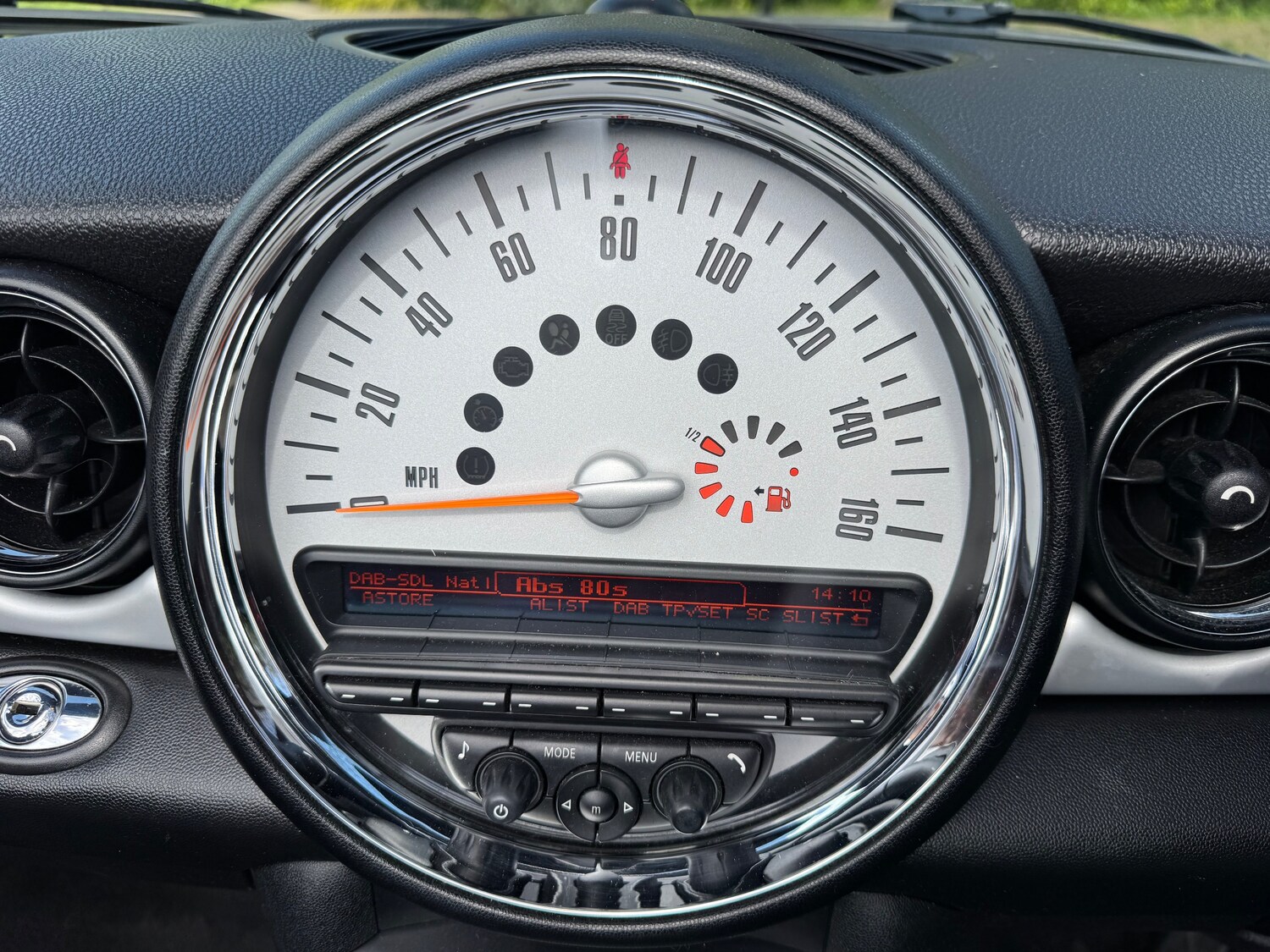 Used MINI Convertible 2012 for sale - 78210517: Photo 12