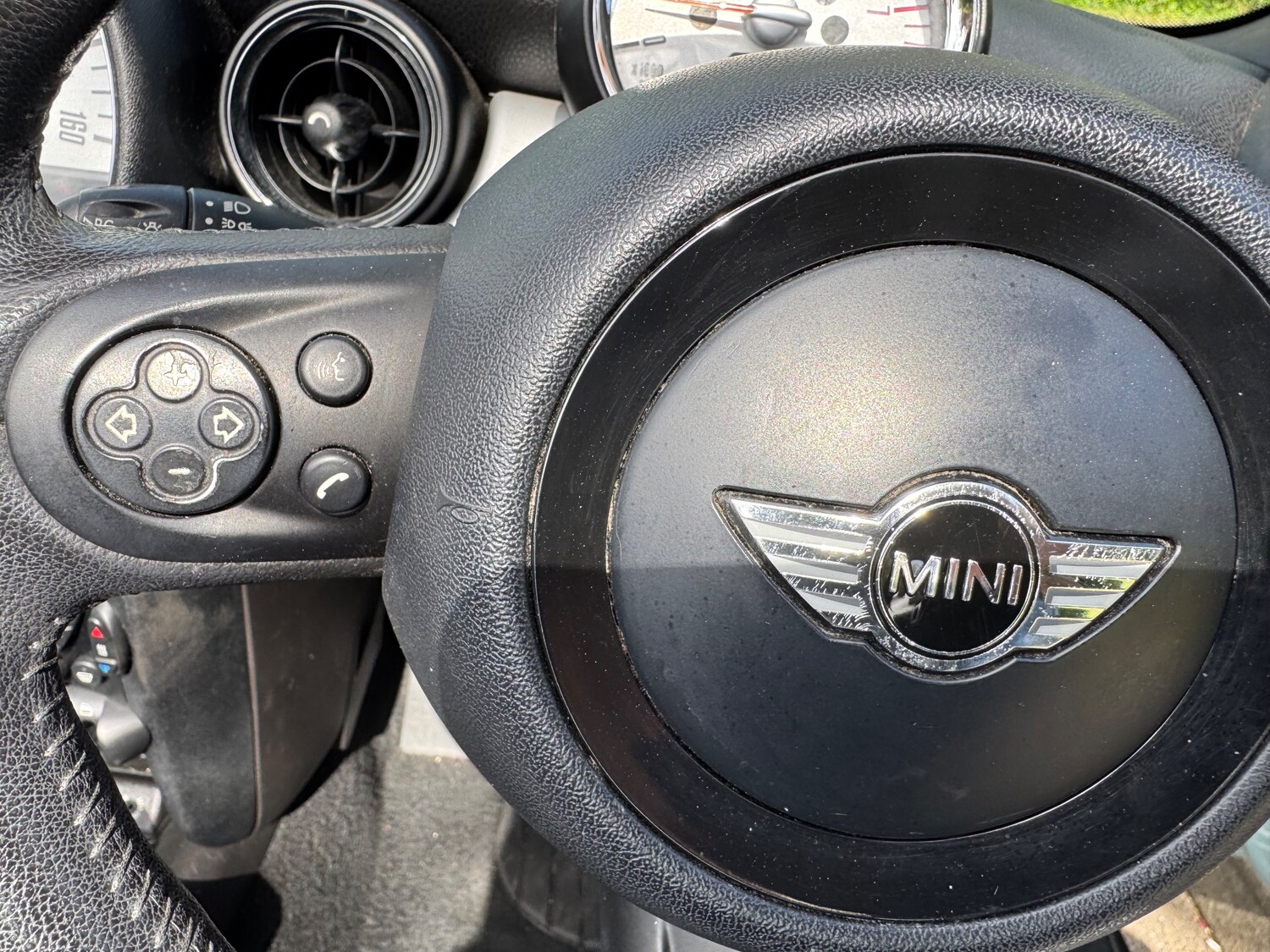 Used MINI Convertible 2012 for sale - 78210517: Photo 14