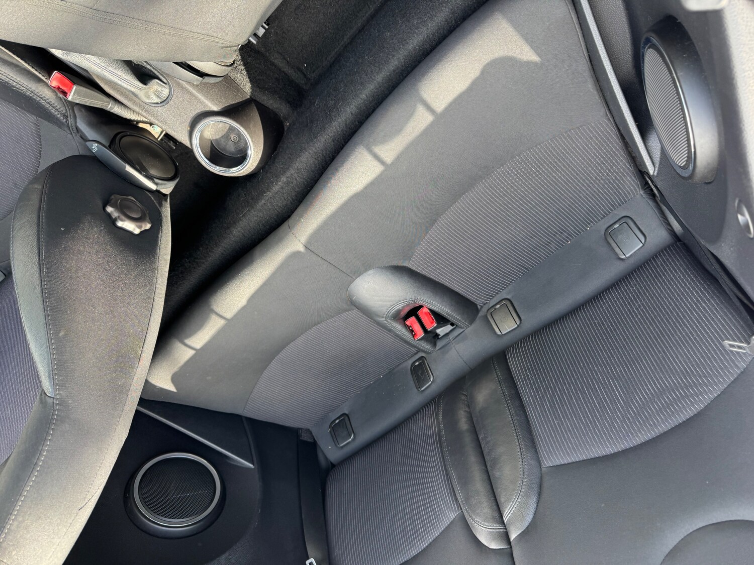 Used MINI Convertible 2012 for sale - 78210517: Photo 20