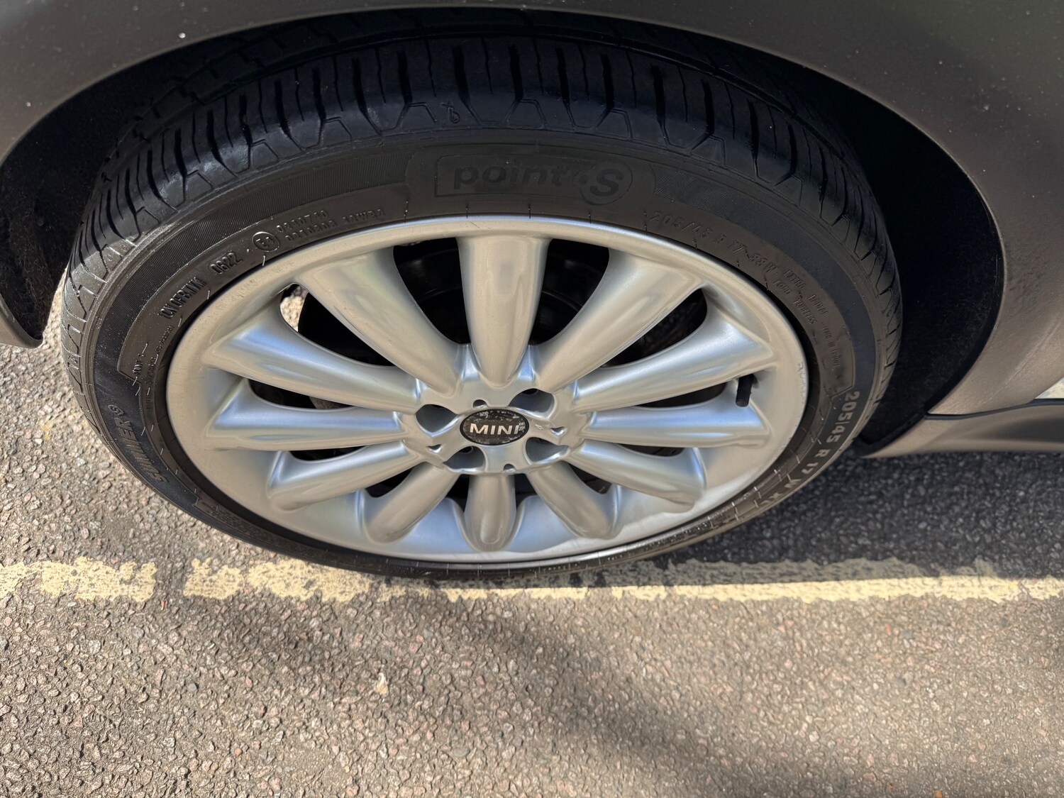 Used MINI Convertible 2012 for sale - 78210517: Photo 21