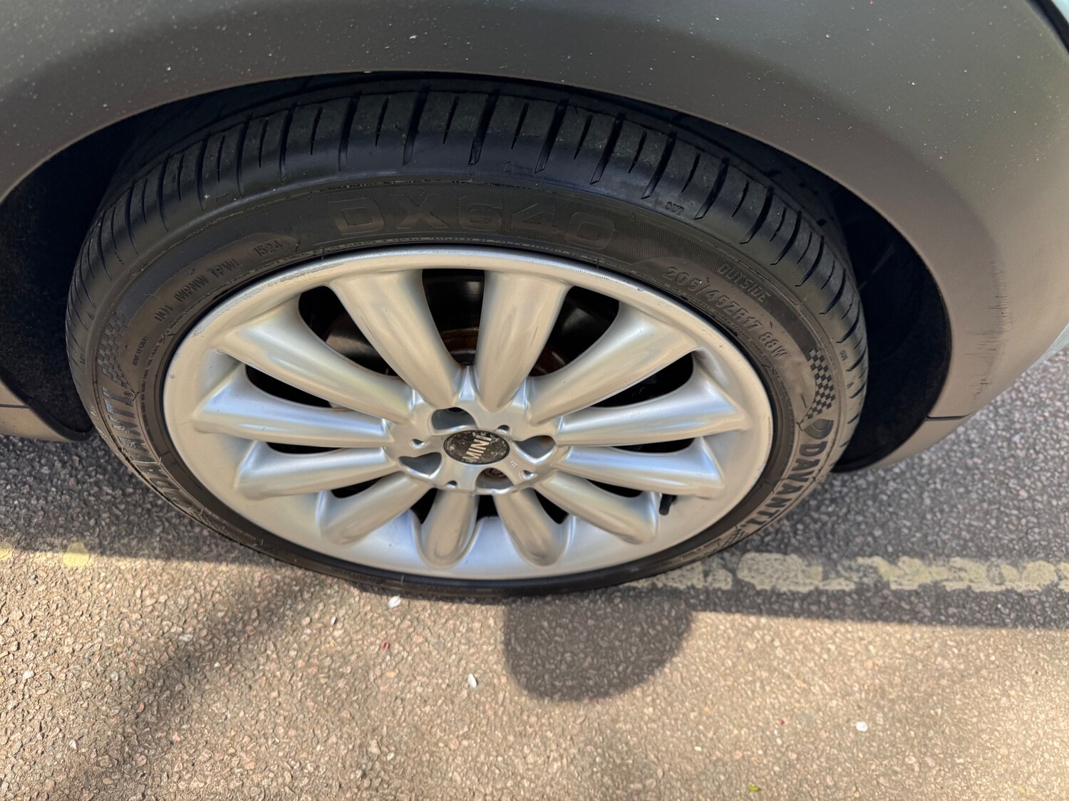 Used MINI Convertible 2012 for sale - 78210517: Photo 22