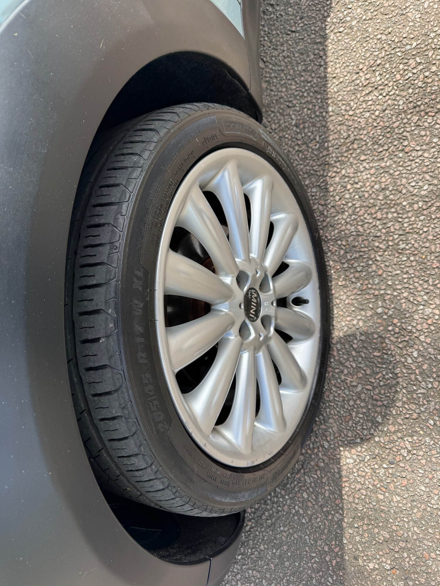 Used MINI Convertible 2012 for sale - 78210517: Photo 23