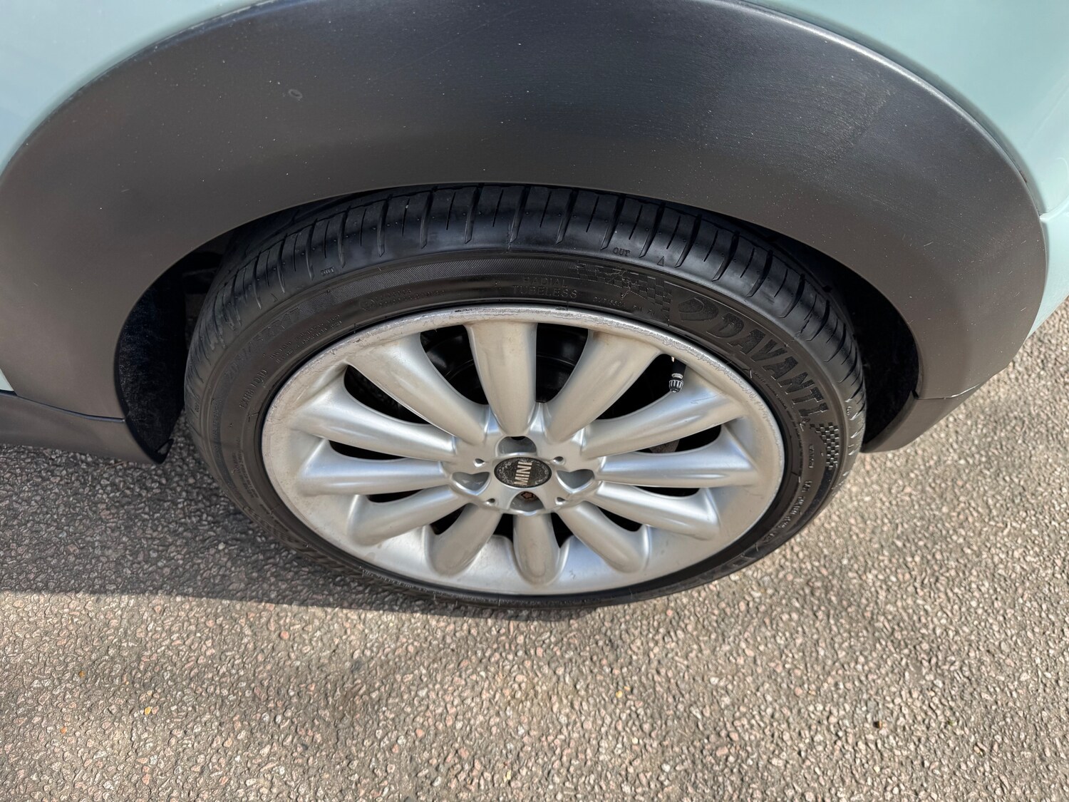 Used MINI Convertible 2012 for sale - 78210517: Photo 24