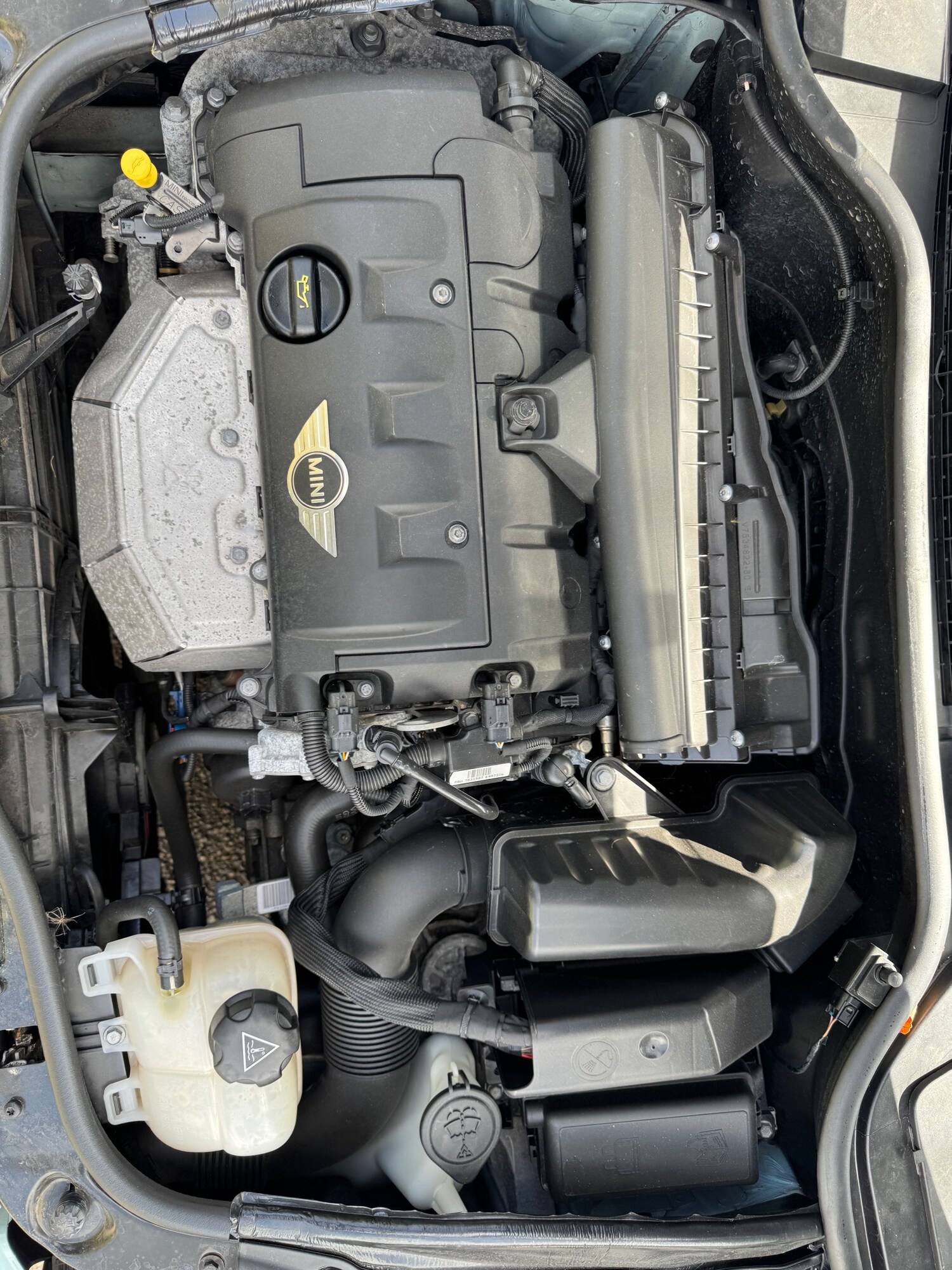 Used MINI Convertible 2012 for sale - 78210517: Photo 28