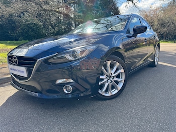 Used Mazda Mazda3 2016 for sale - 77820024: Photo