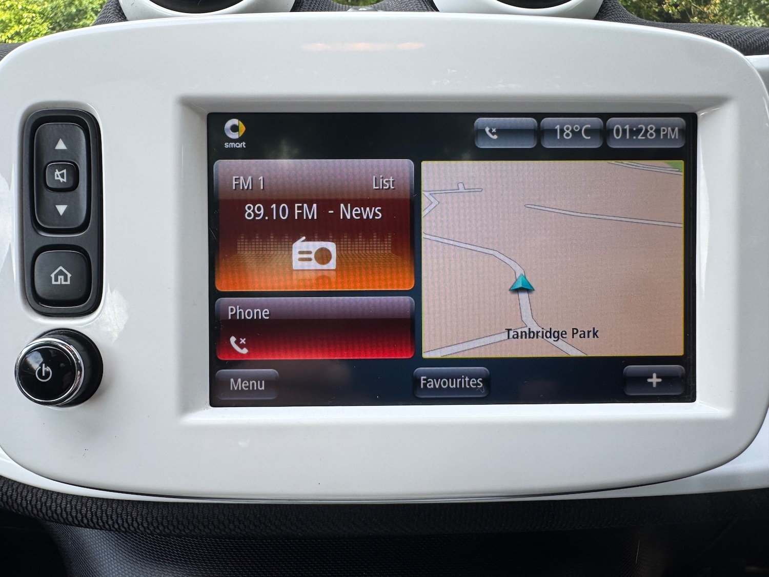 Used smart forfour 2015 for sale - 76490929: Photo 12