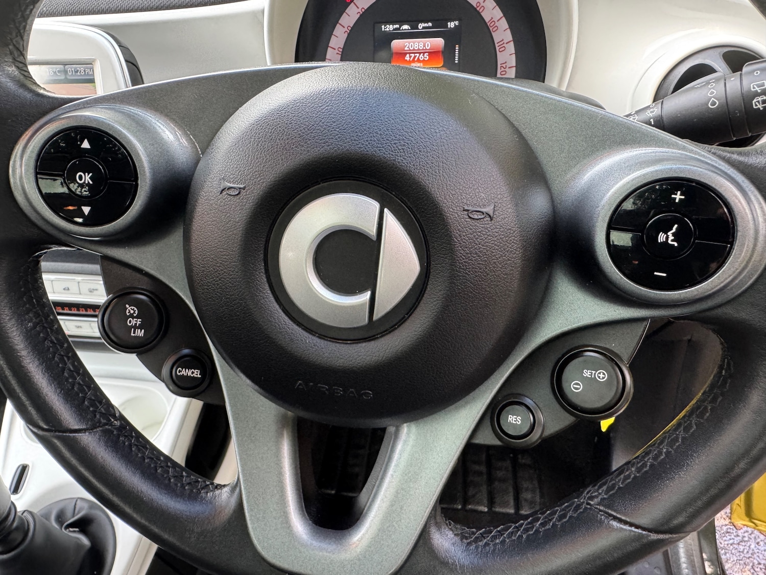 Used smart forfour 2015 for sale - 76490929: Photo 14