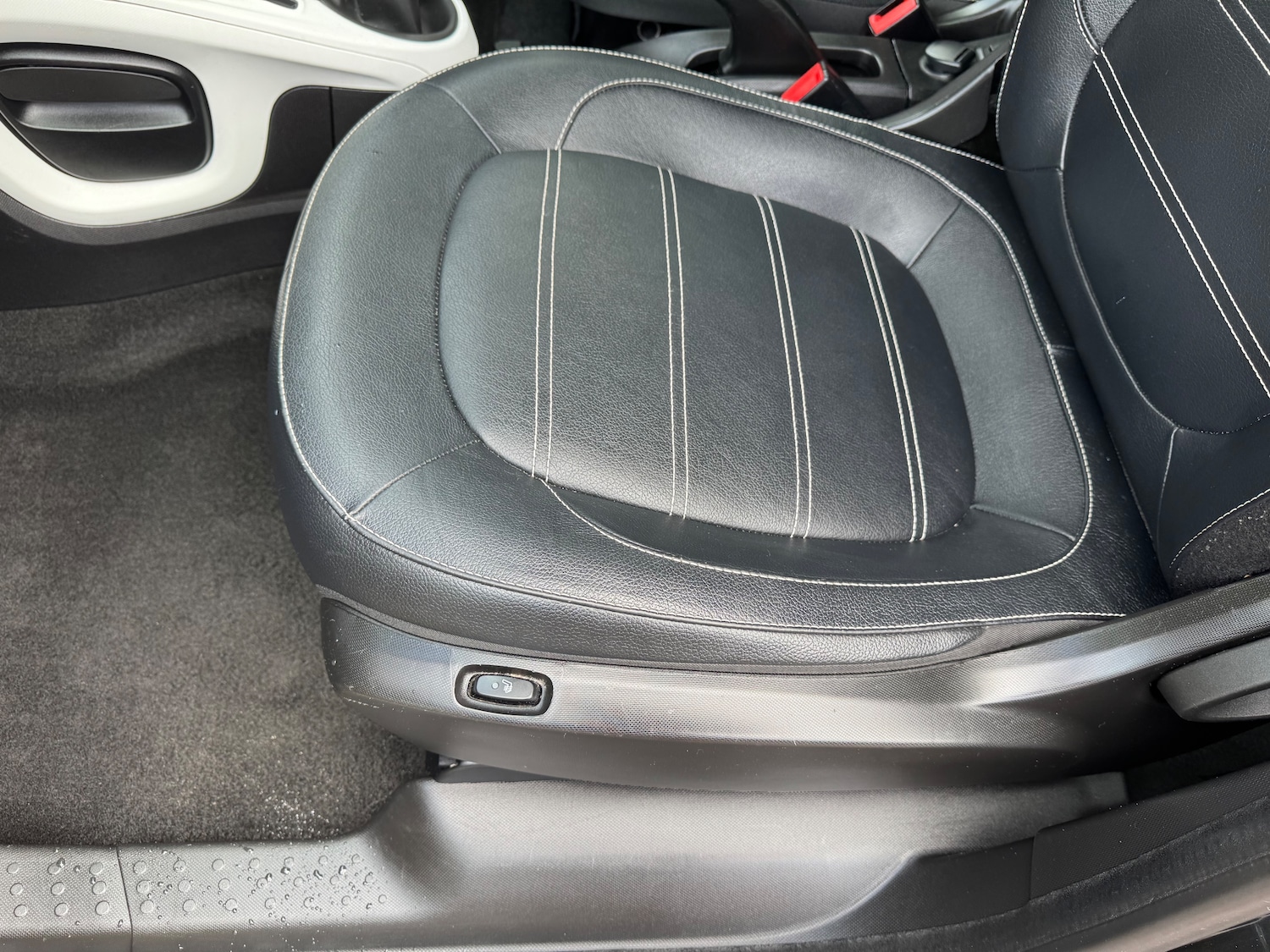 Used smart forfour 2015 for sale - 76490929: Photo 19