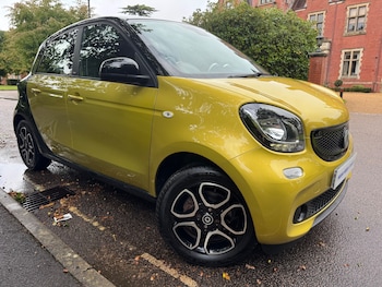 2015 (15) - 0.9 Turbo Prime Premium 5dr