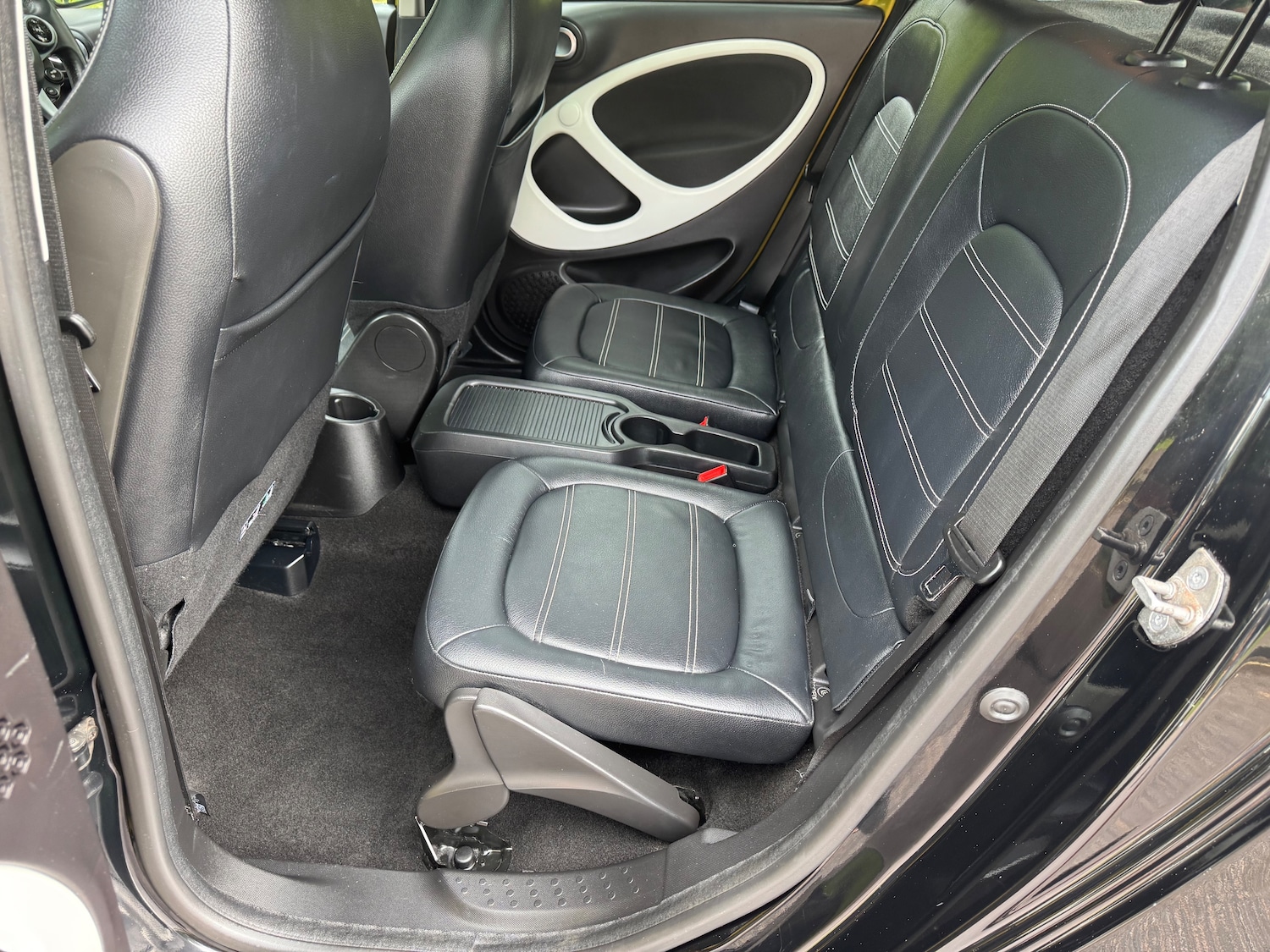 Used smart forfour 2015 for sale - 76490929: Photo 24