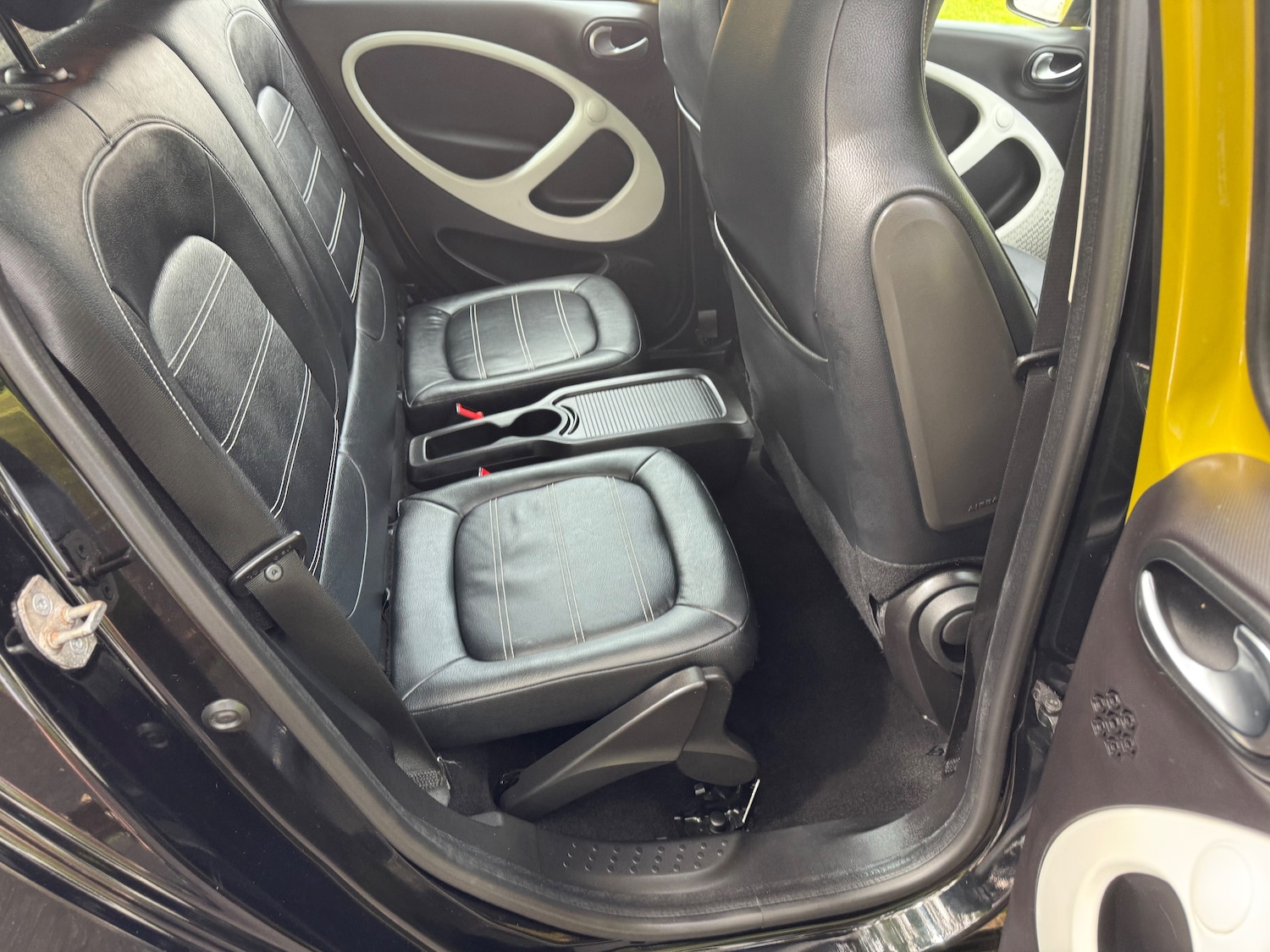 Used smart forfour 2015 for sale - 76490929: Photo 25