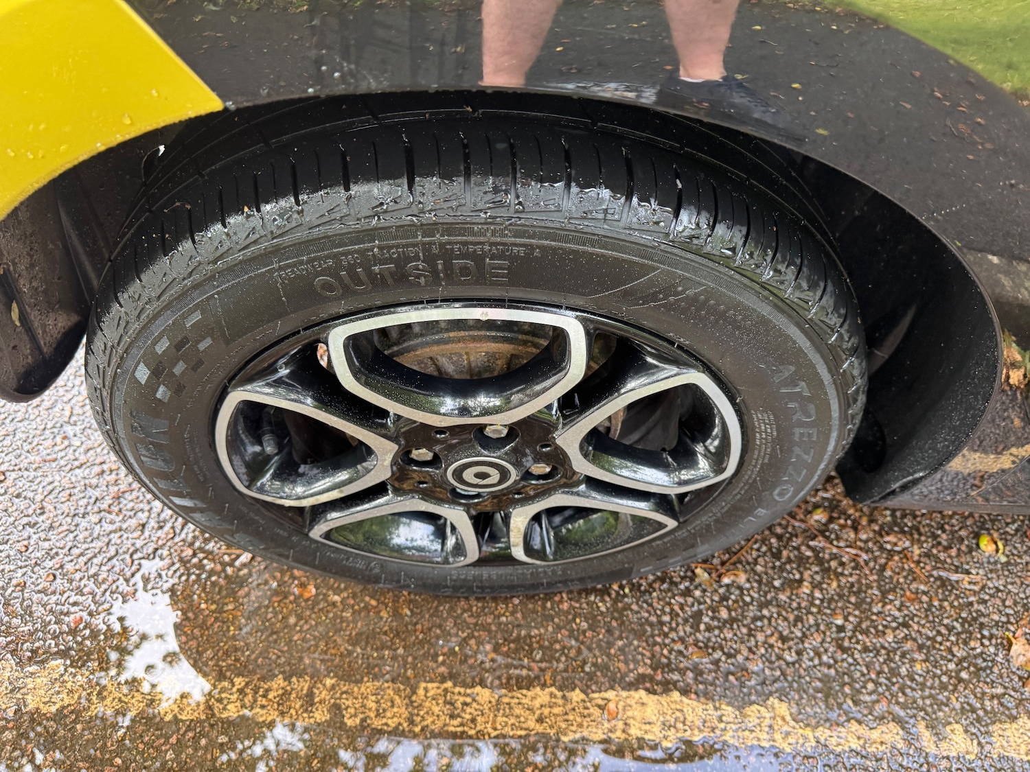 Used smart forfour 2015 for sale - 76490929: Photo 26