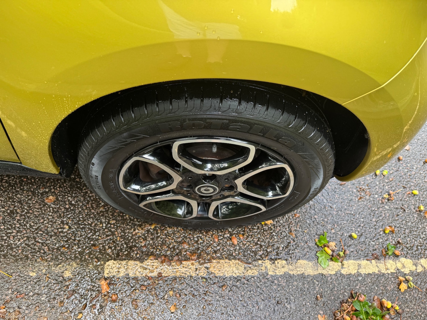 Used smart forfour 2015 for sale - 76490929: Photo 27