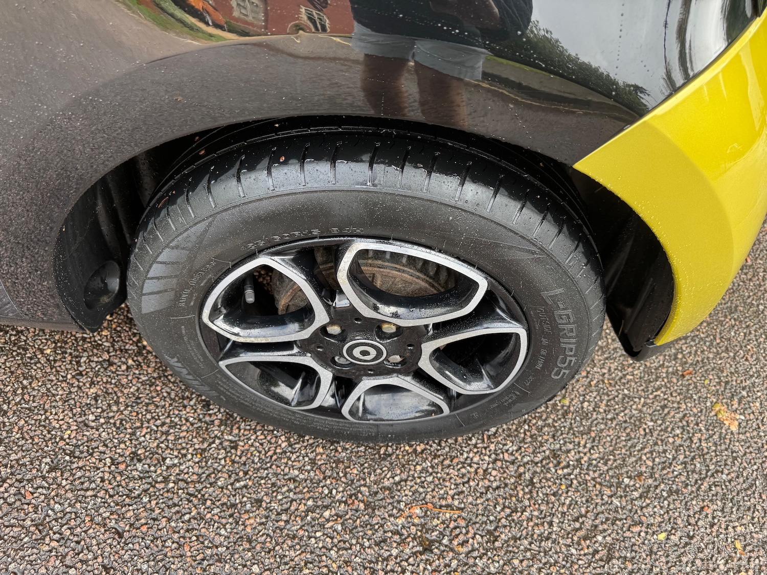 Used smart forfour 2015 for sale - 76490929: Photo 29