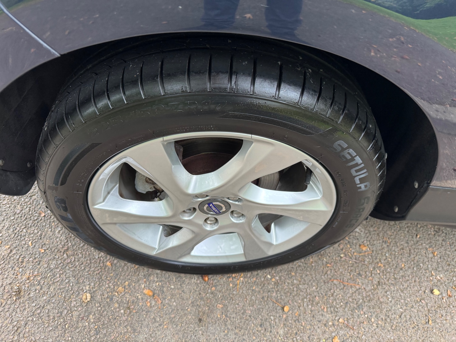 Used Volvo V40 Cross Country 2013 for sale - 76236930: Photo 27