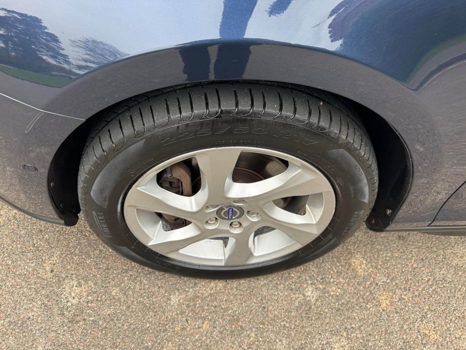 Used Volvo V40 Cross Country 2013 for sale - 76236930: Photo 29