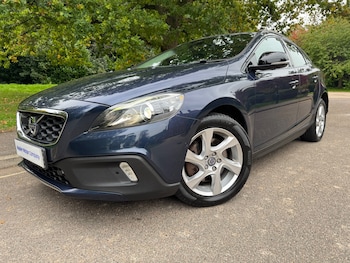 Used Volvo V40 Cross Country 2013 for sale - 76236930: Photo 3