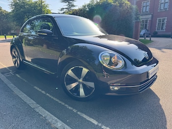 Used Volkswagen Beetle 2014 for sale - 78620634: Photo