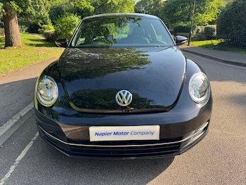 Used Volkswagen Beetle 2014 for sale - 78620634: Photo