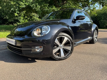 Used Volkswagen Beetle 2014 for sale - 78620634: Photo