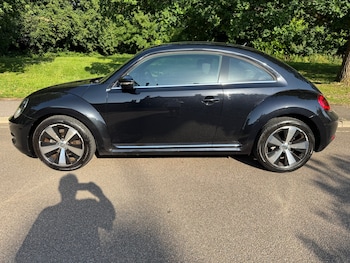 Used Volkswagen Beetle 2014 for sale - 78620634: Photo