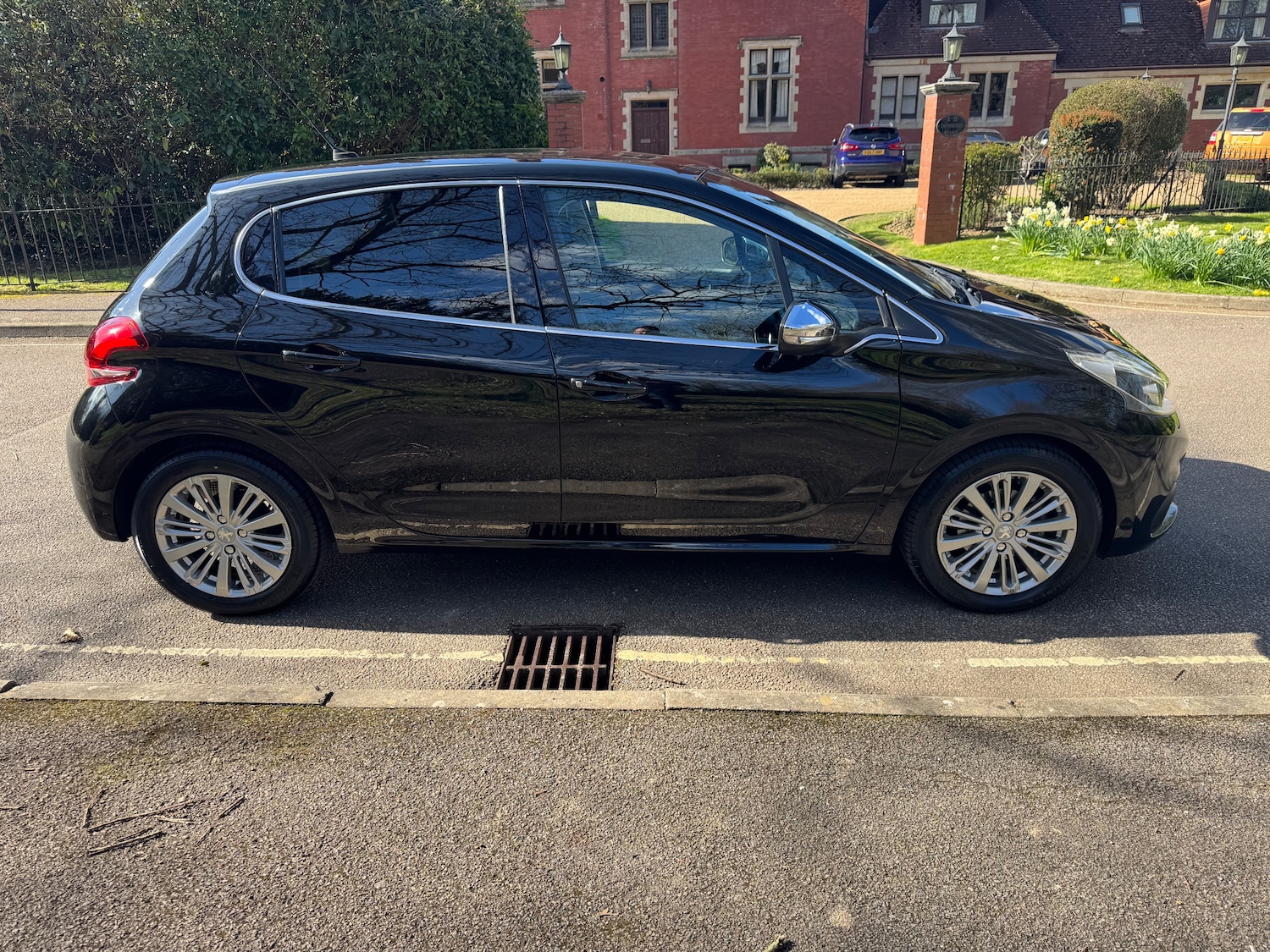 Used Peugeot 208 2017 for sale - 78111657: Photo 10