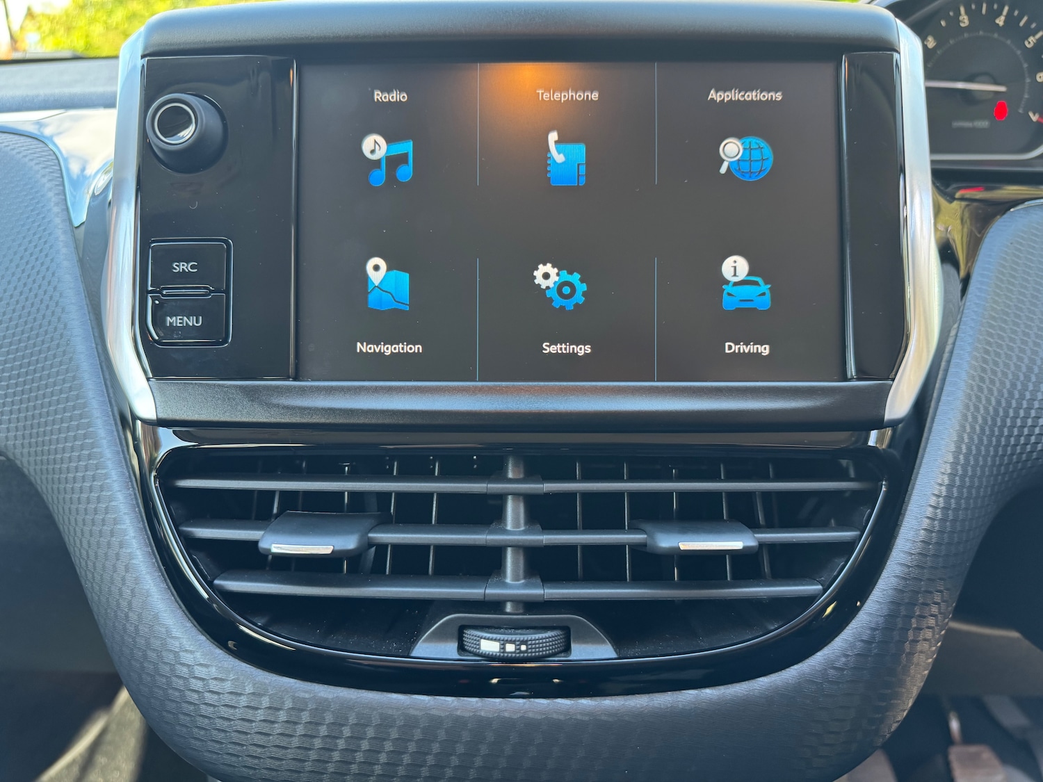 Used Peugeot 208 2017 for sale - 78111657: Photo 13