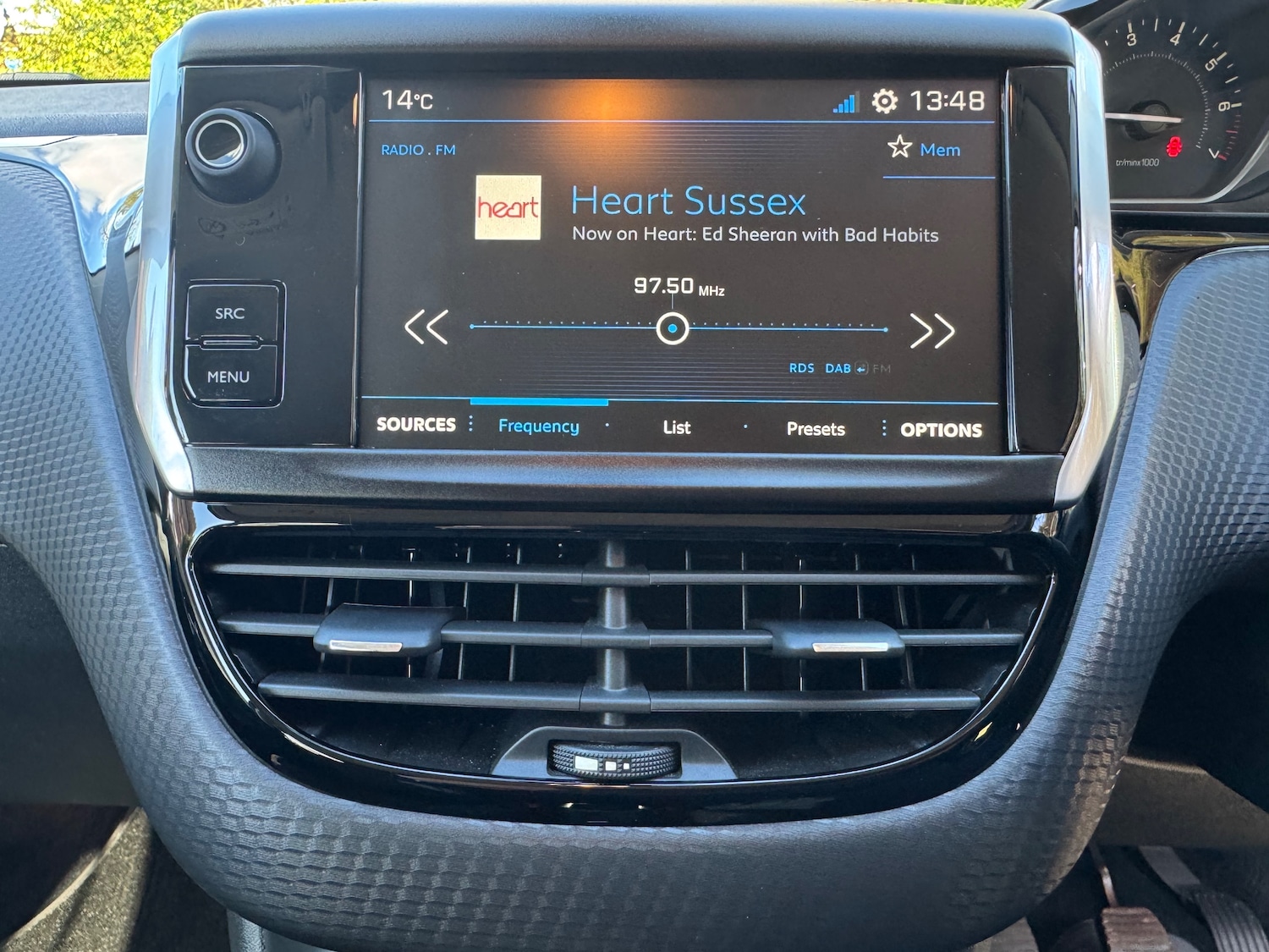 Used Peugeot 208 2017 for sale - 78111657: Photo 14