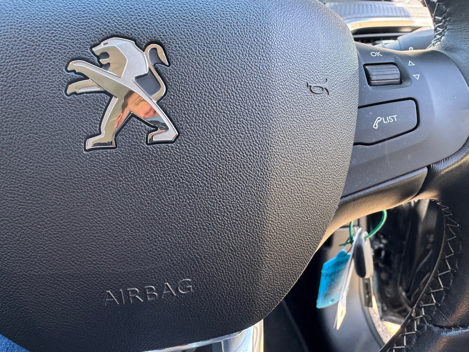 Used Peugeot 208 2017 for sale - 78111657: Photo 17