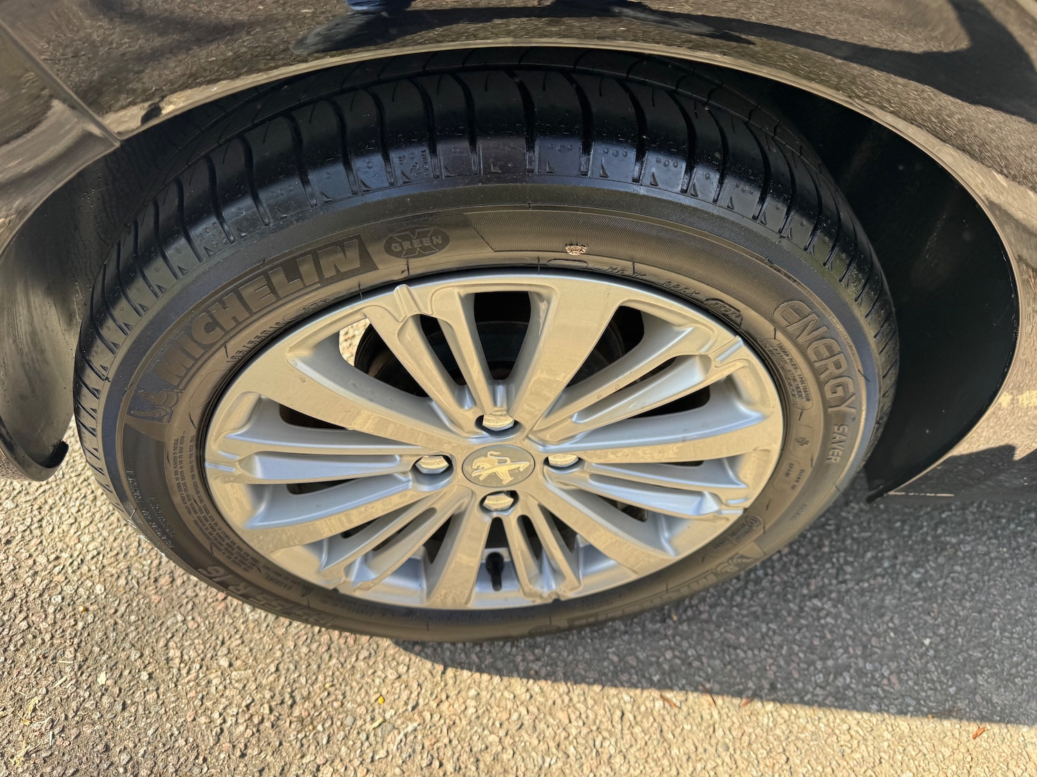 Used Peugeot 208 2017 for sale - 78111657: Photo 24