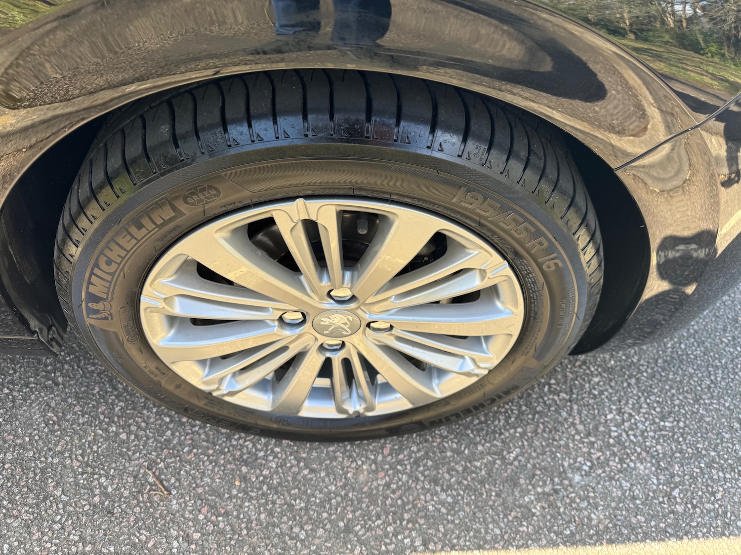 Used Peugeot 208 2017 for sale - 78111657: Photo 25